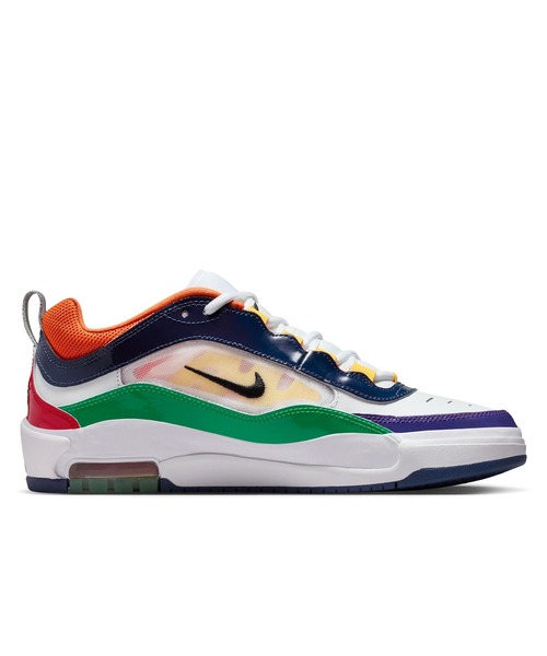 NIKE SB/ナイキエスビー メンズ スニーカー スケシュー NIKE AIR MAX