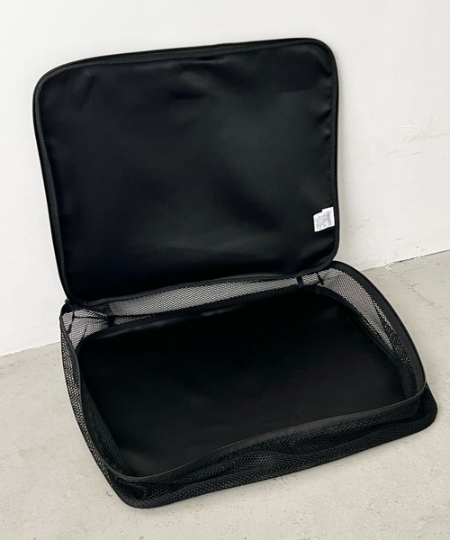 The North Face トラベルポーチ 5点セット ブラック The North Face トラベルポーチ 5点セット ブラック - メルカリ