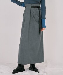 UNITED TOKYO ユナイテッド　トウキョウ スカート UNITED TOKYO｜ユナイテッド トウキョウのスカート（タイト）通販