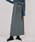 UNITED TOKYO�i���i�C�e�b�h�g�E�L���E�j�́u�y�c��킸���I�z�^�b�N�h���[�v�A�C���C���X�J�[�g�b�I�t�B�X�J�W���A��/�I�P�[�W����/�X�g���b�`/�h�V��/�ʋ�/�׌���/�t���i�X�J�[�g�j�v�b�O���[