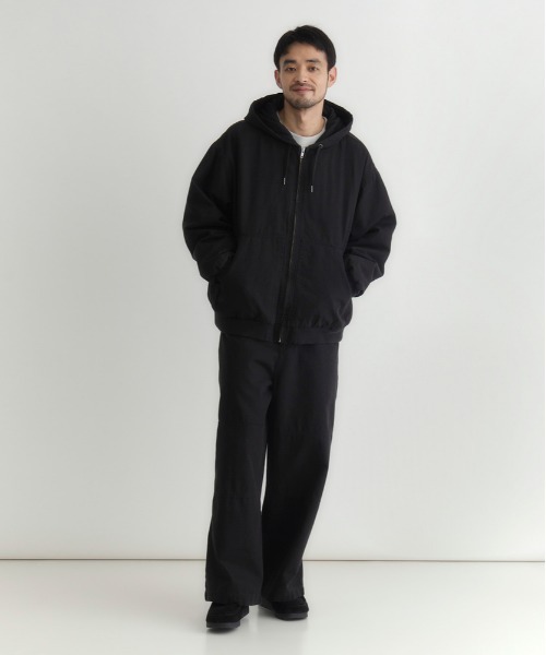 back number ジップアップジャケット L back number ジップアップジャケット L BACK NUMBER(バックナンバー