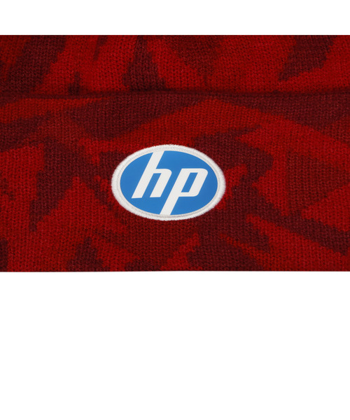 PUMA(プーマ)の「PUMA プーマ ユニセックス フェラーリ REP SPED ベガス ビーニー(ニットキャップ/ビーニー・メンズ・レッド・フリー)」の5枚目の写真