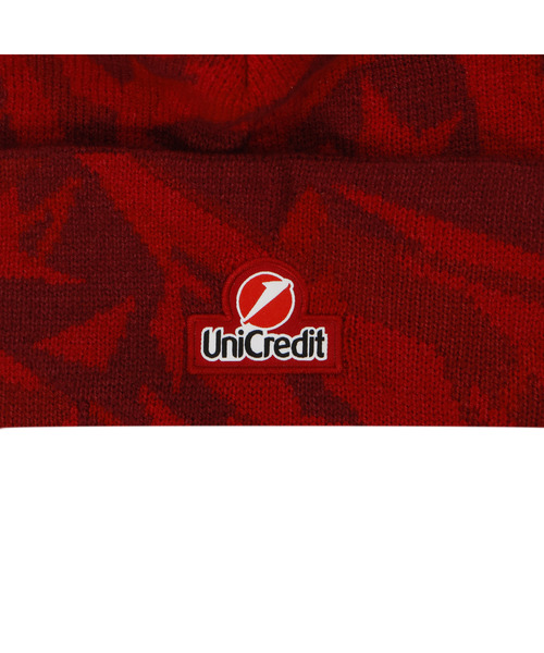 PUMA(プーマ)の「PUMA プーマ ユニセックス フェラーリ REP SPED ベガス ビーニー(ニットキャップ/ビーニー・メンズ・レッド・フリー)」の6枚目の写真