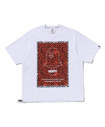 GRANCY】Pierced Damage Knit / ピアスダメージニット（ニット