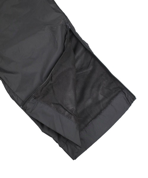 INNOCENT（イノセント）の「【PH3】【STANLEY/STELLA(スタンレーステラ)】Cycler Multifunctional pants SX171（その他パンツ・メンズ・ブラック・SMALL/MEDIUM）」の5枚目の写真