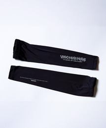 VIRGOwearworks（ヴァルゴウェアワークス）の「VGW ARM COVER2 METAL（アームカバー）」