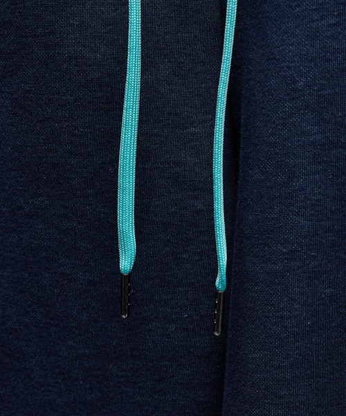 ABAHOUSE（アバハウス）の「リバーフリース カラースウェットパンツ / イージーパンツ / セットアップ対応（スウェットパンツ・メンズ・ブラウン/ネイビー/ベージュ・46/48）」の13枚目の写真