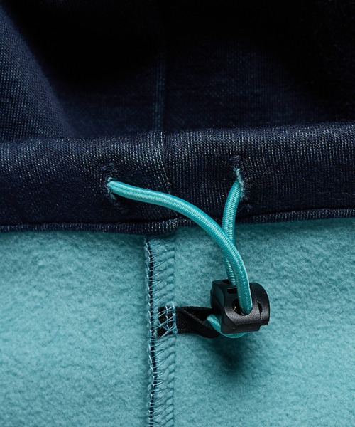 ABAHOUSE（アバハウス）の「リバーフリース カラースウェットパンツ / イージーパンツ / セットアップ対応（スウェットパンツ・メンズ・ブラウン/ネイビー/ベージュ・46/48）」の14枚目の写真