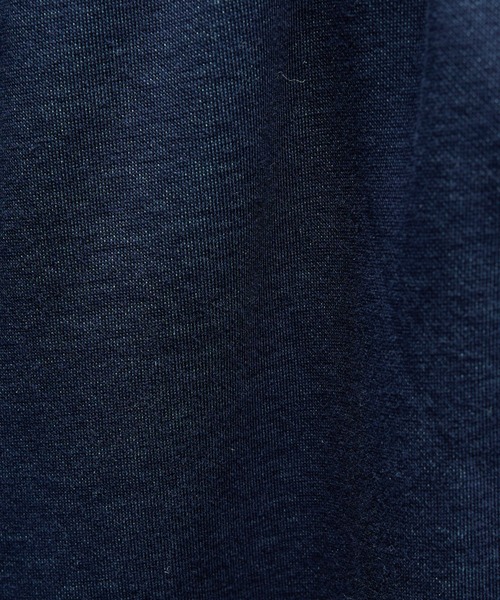 ABAHOUSE（アバハウス）の「リバーフリース カラースウェットパンツ / イージーパンツ / セットアップ対応（スウェットパンツ・メンズ・ブラウン/ネイビー/ベージュ・46/48）」の11枚目の写真