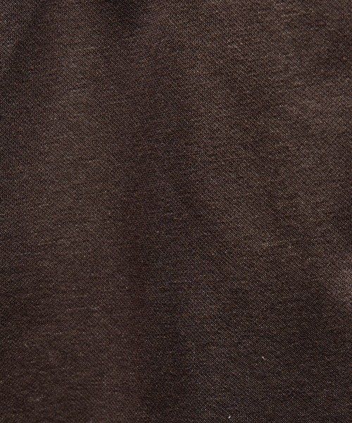 ABAHOUSE（アバハウス）の「リバーフリース カラースウェットパンツ / イージーパンツ / セットアップ対応（スウェットパンツ・メンズ・ブラウン/ネイビー/ベージュ・46/48）」の17枚目の写真