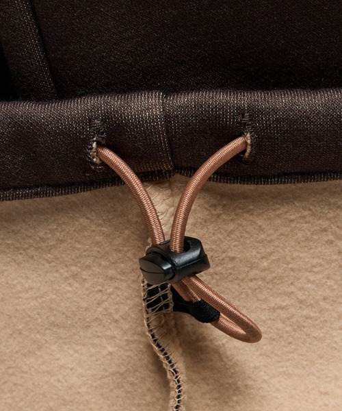 ABAHOUSE（アバハウス）の「リバーフリース カラースウェットパンツ / イージーパンツ / セットアップ対応（スウェットパンツ・メンズ・ブラウン/ネイビー/ベージュ・46/48）」の18枚目の写真