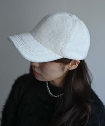 ap retro（アプレトロ）の「ベーシックファーキャップ（キャップ）」