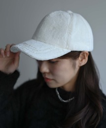 ap retro（アプレトロ）の「ベーシックファーキャップ（キャップ）」