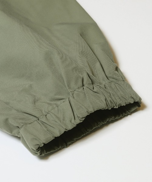 coca（coca）（コカ）の「キッズ ラインカーゴジョガーパンツ（スウェットパンツ・キッズ・ブラック/カーキ・120/130/140/150）」の17枚目の写真