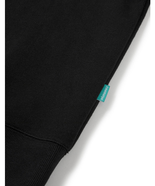 MMLG（エムエムエルジー）の「[Mmlg] SMALL ONLY MG SWEAT (EVERY BLACK)（スウェット・レディース・その他・SMALL/MEDIUM/LARGE）」の6枚目の写真
