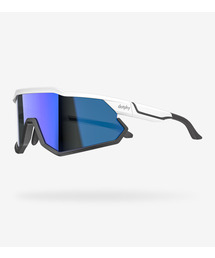 PEDALE（ペダッレ）の「リフォーム3スポーツサングラス-パンダ（サングラス）」