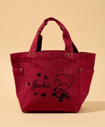 salle de bal | 【 くまのがっこう 】ランチトートバッグ WNI(トートバッグ)