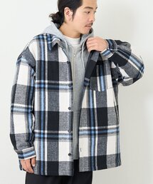Kastane｜カスタネのジャケット/アウター（チェック柄）通販 - ZOZOTOWN