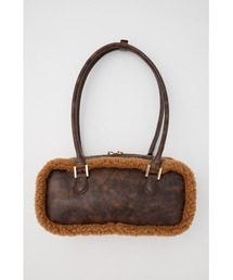 MOUSSY | BOA HANDLE バッグ(ショルダーバッグ)