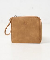Kastane（カスタネ）の「【Kolors like you】Square Wallet（財布）」