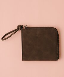 Kastane（カスタネ）の「【Kolors like you】Square Wallet（財布）」