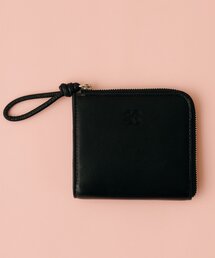 Kastane（カスタネ）の「【Kolors like you】Square Wallet（財布）」
