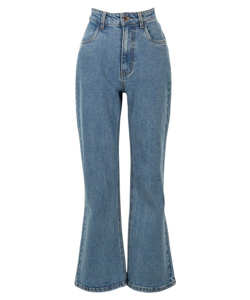 KOBE LETTUCE（コウベレタス）の「[ yuri.さんコラボ ] バックポケット