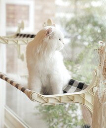 PETCARE（ペットケア）の「Coco Hammock（ペット用おもちゃ）」