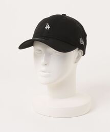 and it_（アンドイット）の「NEWERA 9TWENTY MLB Mini Logo ロサンゼルス・ドジャース（キャップ）」