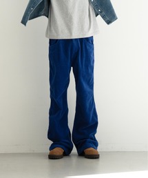 KAIKO（カイコー）の「KAIKO Colored cord flares（その他パンツ）」