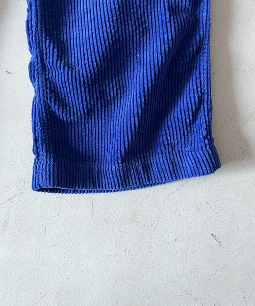 KAIKO（カイコー）の「KAIKO Colored cord flares（その他パンツ・メンズ・ライトベージュ・1/2/3）」の10枚目の写真