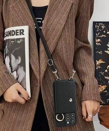 Fun & Daily（ファンアンドデイリー）の「Multi Card iPhone 16 17 Case Pro ProMax / アイフォンケース＆カバー（スマホケース/カバー・レディース）」