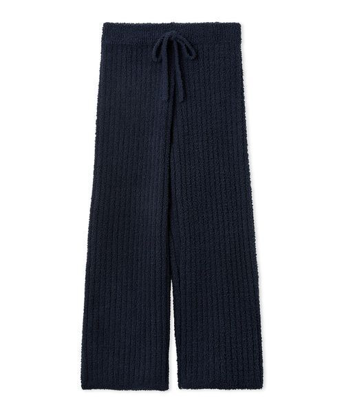 パウダーロングパンツ（ルームウェア/パジャマ）｜gelato pique