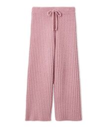 【新品】gelato pique ルームウェア ピンク gelato pique（ジェラートピケ） パジャマ ルームウェア 「Valentine