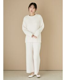 gelato pique｜ジェラートピケのルームウェア/パジャマ（長袖）通販