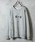NUMBER (N)INE�i�i���o�[�i�C���j�́uHAND PAINTED N-9 PRINTED CLASSIC CREWNECK SWEATSHIRT / �n���h�y�C���g �G�k�i�C�� ���S�v�����g �N���V�b�N �N���[�l�b�N �X�E�F�b�g�V���c�i�X�E�F�b�g�j�v�b�O���[