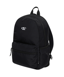 LMC（ ）の「OVAL GLOBE BACKPACK black（バックパック/リュック）」