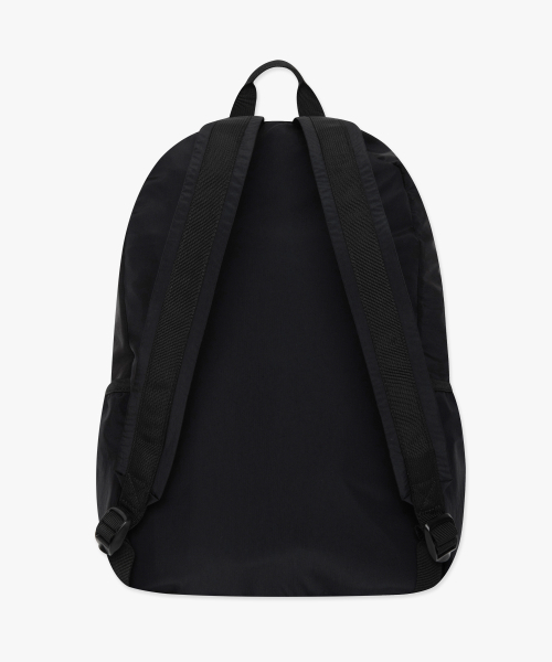 LMCの「OVAL GLOBE BACKPACK black(バックパック/リュック・レディース・その他・ONE SIZE)」の9枚目の写真