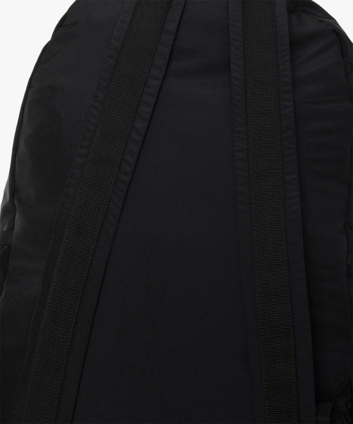 LMCの「OVAL GLOBE BACKPACK black(バックパック/リュック・レディース・その他・ONE SIZE)」の15枚目の写真