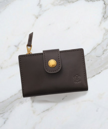 BELLIES YORK（ベリーズヨーク）の「【BELLIES YORK / ベリーズヨーク】キーケース小銭入付（キーケース/キーアクセサリー）」