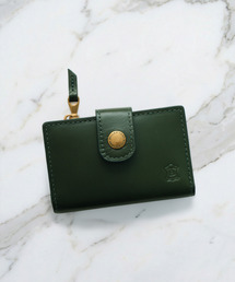 Nilway（ニルウェイ）の「【BELLIES YORK / ベリーズヨーク】キーケース小銭入付（キーケース/キーアクセサリー）」