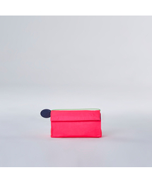 JAYCEANDRIVER（ジェイス アンド リバー）の「ラッキーポーチ（ミニポーチ）（ポーチ）」