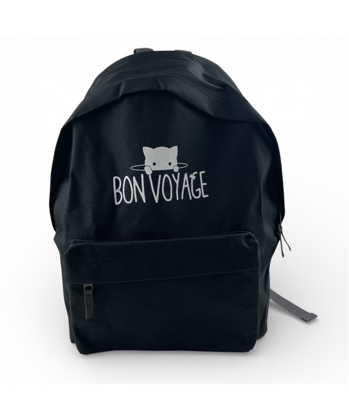 Rydia（リディア）の「コビニャーバックパック（バックパック/リュック・レディース・ピンク/グレー/ブラック・FREE）」の2枚目の写真