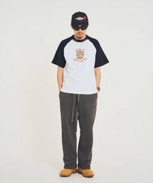 EFFECTEN（エフェクテン）の「【EFFECTEN】Chala Tee（Tシャツ/カットソー）」