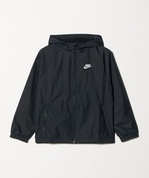 NIKE（ナイキ）の「＜NIKE＞スポーツウェア ウィンドランナー / キッズ（ブルゾン）」
