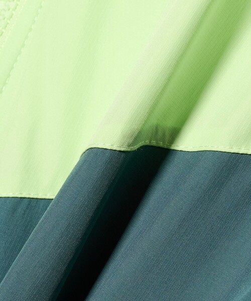 NIKE（ナイキ）の「＜NIKE＞スポーツウェア ウィンドランナー / キッズ（ブルゾン・キッズ・ブラック・140cm/160cm/130cm/150cm）」の4枚目の写真