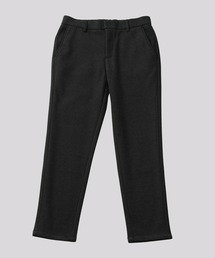 Cloudstyle（クラウドスタイル）の「【Cloudstyle】1タック イージー スラックス パンツ/ウールライク（スラックス）」