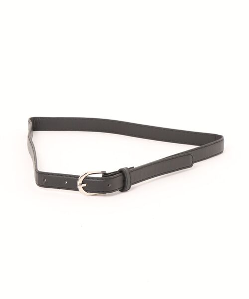 Narcissus（ナルシス）の「カーデセットワンピース（ワンピース・レディース・ブラック/グレー・FREE）」の16枚目の写真