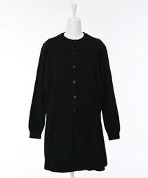 Narcissus | カーデセットワンピース(ワンピース)