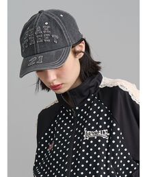 jouetie | 【LONSDALE×jouetie】ダメージキャップ(キャップ)